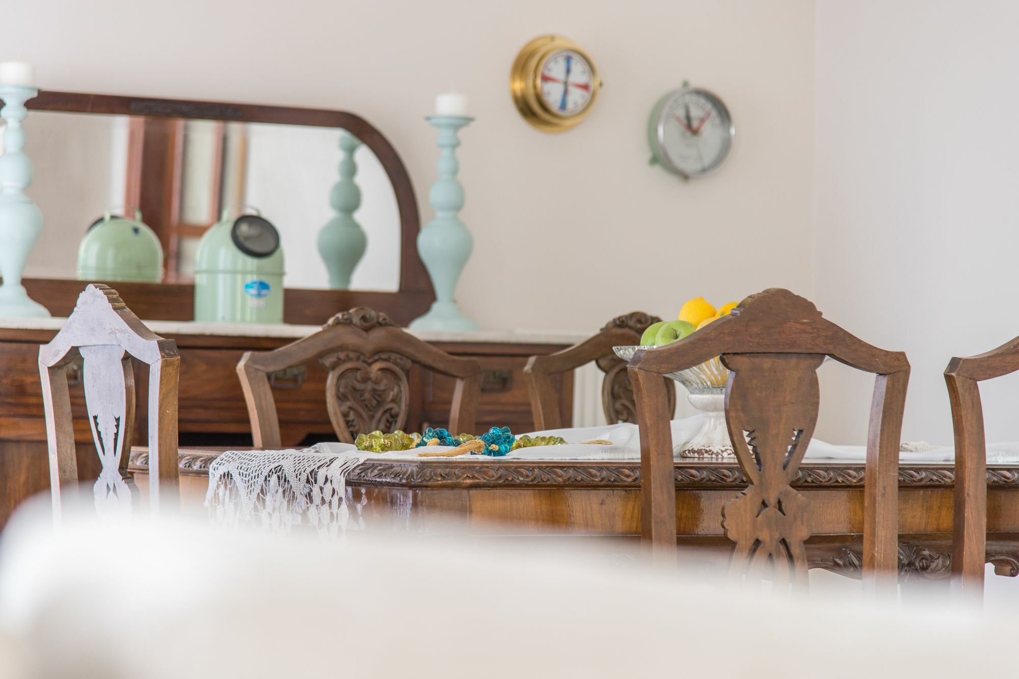 Vineyard Exclusive Suites Akrotírion 外观 照片