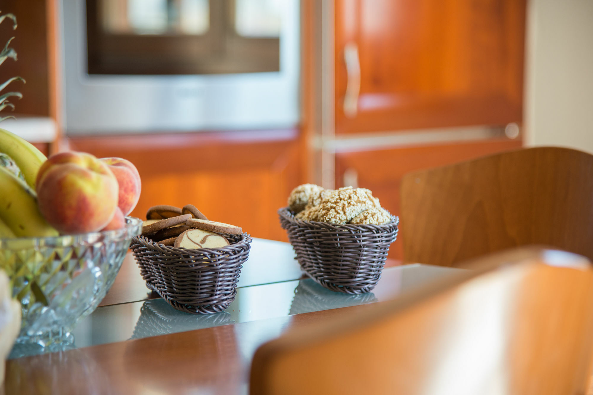 Vineyard Exclusive Suites Akrotírion 外观 照片